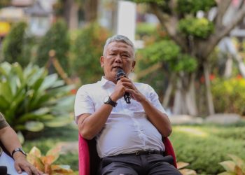 Pemkot Bandung Pastikan Festival Asia Afrika Tahun 2024 Berbeda dan Lebih Meriah