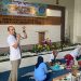 Tingkatkan Kualitas Hidup Disabilitas, Cibeunying Kidul Komitmen Bina Home Program RBM