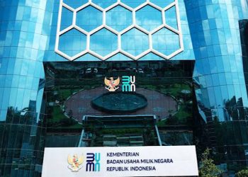 Pegawai BUMN Uji Coba Kerja 4 Hari Seminggu, Tapi Ada Syaratnya