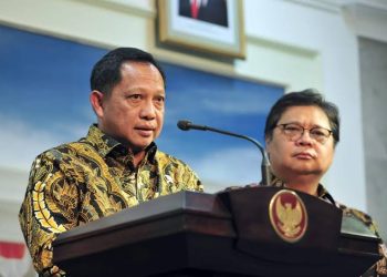 ASN Bakalan Kena Sanksi Kalau Ketahuan Main Judi Online