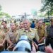 Pj Wali Kota Bandung Optimis Tingkat Partisipasi Pilkada Serentak 2024 Capai 90 Persen