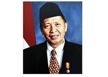 Kabaru Duka, Wapres RI ke-9 Hamzah Haz Meninggal Dunia