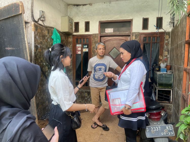 Tidak Perlu Khawatir, Ini Ciri-ciri Petugas Pantarlih Coklit Pilkada 2024