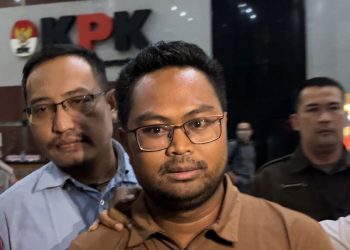 Diduga Peras Pejabat Pemkab Bogor Ratusan Juta, Pegawai KPK Gadungan ini Ditangkap