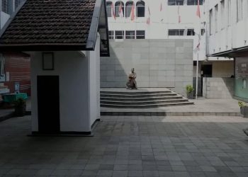 Merawat Memori Perjuangan Bung Karno di Penjara Banceuy