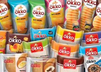 BPOM Tarik Peredaran Roti Okko, Kerena Terbukti Gunakan Bahan Pengawet