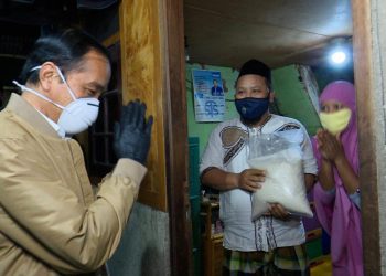 Akibat Korupsi Bansos Covid-19, Kerugian Negara Naik Jadi Rp250 Miliar