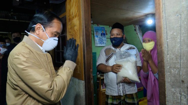 Akibat Korupsi Bansos Covid-19, Kerugian Negara Naik Jadi Rp250 Miliar