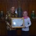 DP2KBP3A Kabupaten Boyolali Meraih Penghargaan Terbaik Nasional dari BKKBN RI