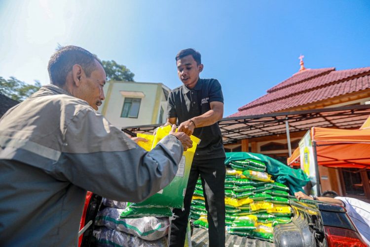 Gandeng Dinas Sejarah TNI-AD dan Sejumlah Kolaborator, Pemkot Bandung Hadirkan Lagi Gerakan Pangan Murah
