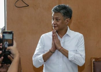 Eks Karo Paminal Propam Polri, Hendra Kurniawan Kini bebas dalam Kasus Ferdy Sambo