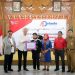 Dukung Terciptanya Kota Inklusif, Pemkot Bandung, PT Angkasa Pura dan Kick Andy Foundation Bagikan Kaki Palsu