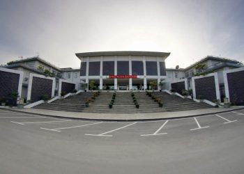 Resmi! 50 Anggota DPRD Kota Bandung 2024-2029 Dilantik