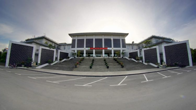 Resmi! 50 Anggota DPRD Kota Bandung 2024-2029 Dilantik