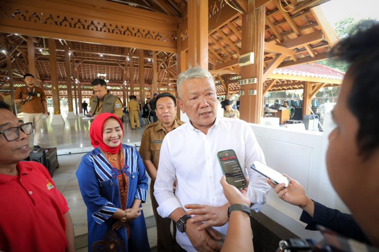 Pemkot Bandung Berharap Rute Penerbangan di Bandara Husein Sastranegara Bertambah