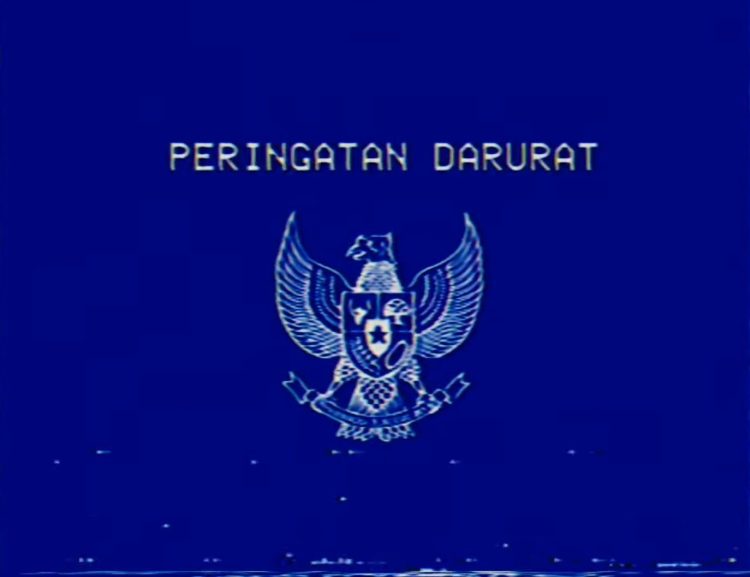 Ramai Peringatan Darurat Indonesia di Media Sosial, Apa Artinya?