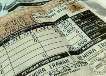 Termasuk Jawa Barat, Ini Daftar Provinsi yang Gelar Pemutihan Denda Pajak Kendaraan 2024