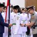 Larangan Penggunaan Hijab Paskibraka Menuai Kontroversi, Kantor Jokowi Angkat Bicara