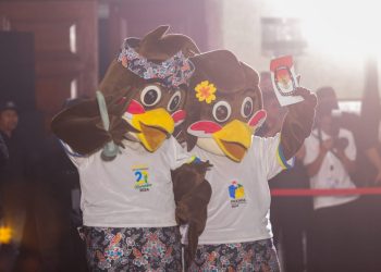 Penetapan Nomor Paslon Pilwalkot 2024, Pj Wali Kota Bandung: Perjalanan Penting Proses Demokrasi