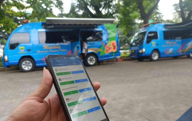 Mengenal Layanan Disdukcapil Kota Bandung, Cepat dan Mudah