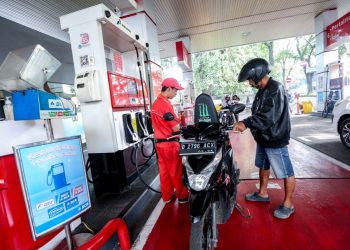 Pertamina Tawarkan Diskon Hingga 80 Persen Selama Bandung Great Sale 2024