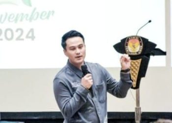 Pilkada Serentak 2024: Hindari Politik Uang dan Ujaran Kebencian