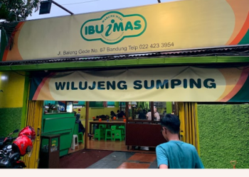 Restoran Makanan Khas Sunda di Bandung yang Harus Kamu Jelajahi!