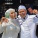Samawa! 15 Pasangan Resmi Menikah, di Hari Jadi Kota Bandung ke-214!