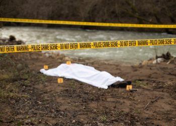 Tersangka Pembunuhan dan Pemerkosaan Gadis Penjual Gorengan Ditangkap