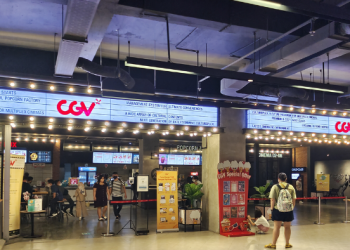 Mau Nonton? Ini Jadwal Bioskop Bandung Hari Ini Beserta Harga Tiket dan Lokasi