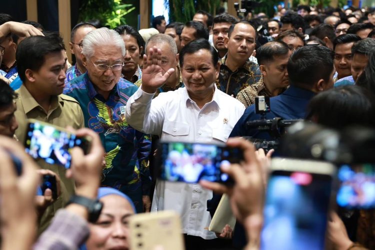 Jelang Pelantikan Presiden dan Wapres RI, Para Pemimpin Dunia Mulai Berdatangan