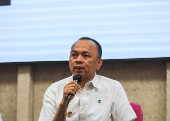 Tol Dalam Kota Bandung Mulai Dibangun Tahun 2026