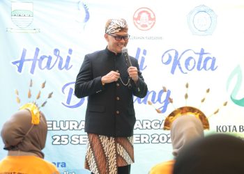 Wakil Ketua Dprd Kota Bandung Meminta Pemkot Bandung Sosialisasikan Perda