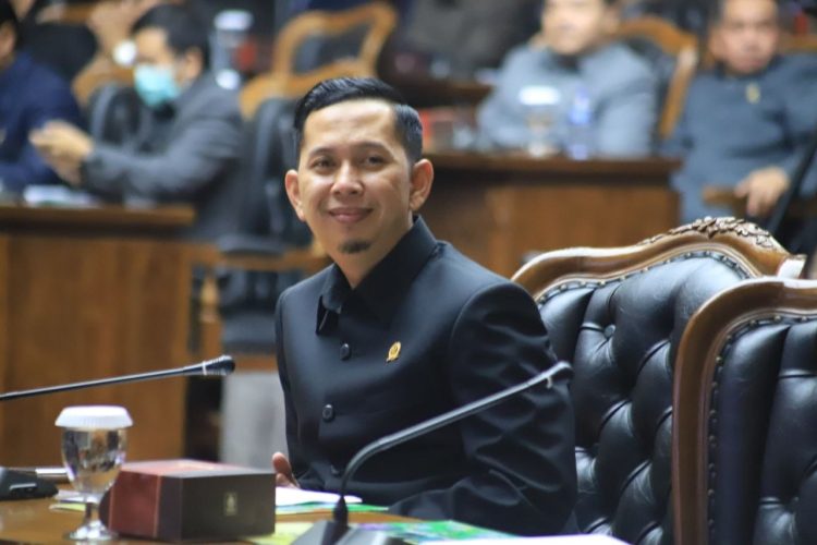 Anggota DPRD Kota Bandung Tegaskan, Perda Tentang Narkotika Agar Segera Diproses