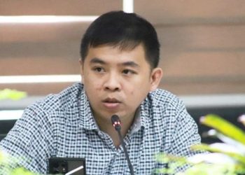 Perda Tentang Kebudayaan Harus Disosialisasikan, DPRD Kota Bandung: Agar Bisa Dimanfaatkan Oleh Organisasi Kebudayaan