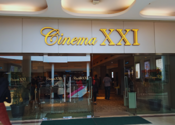 Cek Jadwal Bioskop Bandung Hari Ini Beserta Harga Tiket Lengkap