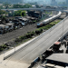 Flyover Ciroyom Resmi Dibuka, Siap Atasi Persoalan Mobilitas di Kawasan Ciroyom