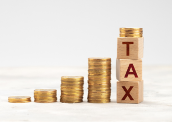 Pemerintah Berencana Naikkan PPN Tahun Depan Jadi 12 Persen