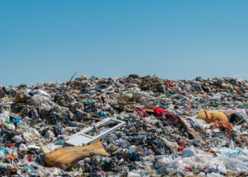 TPA Sarimukti Penuh, Warga Bandung Raya Diminta Kurangi Produksi Sampah