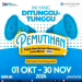 Program Pemutihan Pajak Kendaraan Bermotor Resmi Dibuka Sampai 30 November 2024!