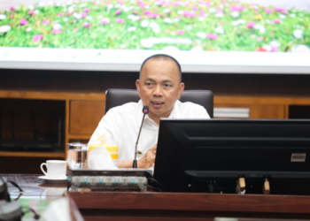 Pemkot Bandung Ajak Sektor Komersial Kelola Sampah Mandiri