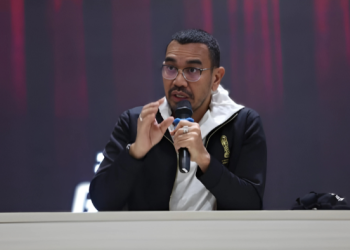 PSSI Pastikan Laga Indonesia vs Bahrain Tetap Digelar di Jakarta