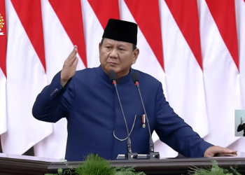 Prabowo-Gibran Resmi Jadi Presiden RI 2024-2029: “Bekerja untuk Rakyat, Bukan Kepentingan Pribadi”