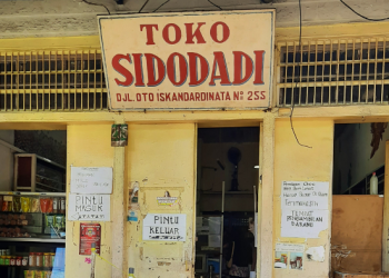 Jelajahi 5 Toko Roti Legendaris di Bandung yang Harus Kamu Kunjungi!