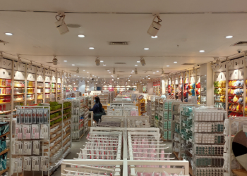 Demi Pertumbuhan Ekonomi, Bank Indonesia Imbau Masyarakat Harus Sering Belanja