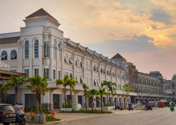 Temukan Spot Foto Estetik dan Instagramable yang Harus Dicoba di Bandung!