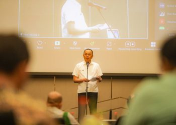 Inovasi Pengelolaan Sampah Bantu Tekan Angka Stunting di Kota Bandung