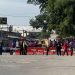 Kurangi Kecelakaan, PT KAI Daop 2 Resmi Tutup Pintu Perlintasan JPL 157 di Ciroyom
