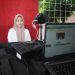 Antusiasme Siswa dalam Perekaman KTP Elektronik Menyambut Pilkada