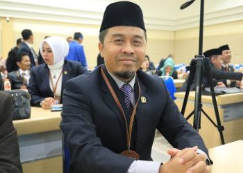 DPRD Kota Bandung Berharap Pelayanan PDAM Tingkatkan